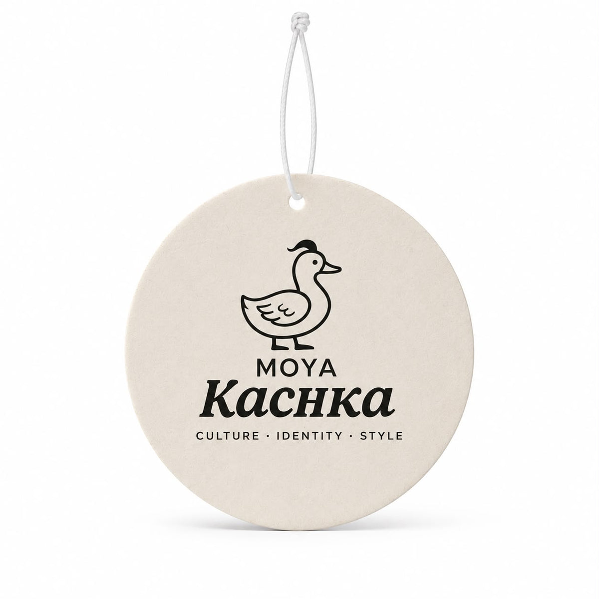 Moya Kachka Signature Air Freshener