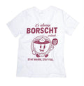 Baba's Kitchen - Borscht Tee