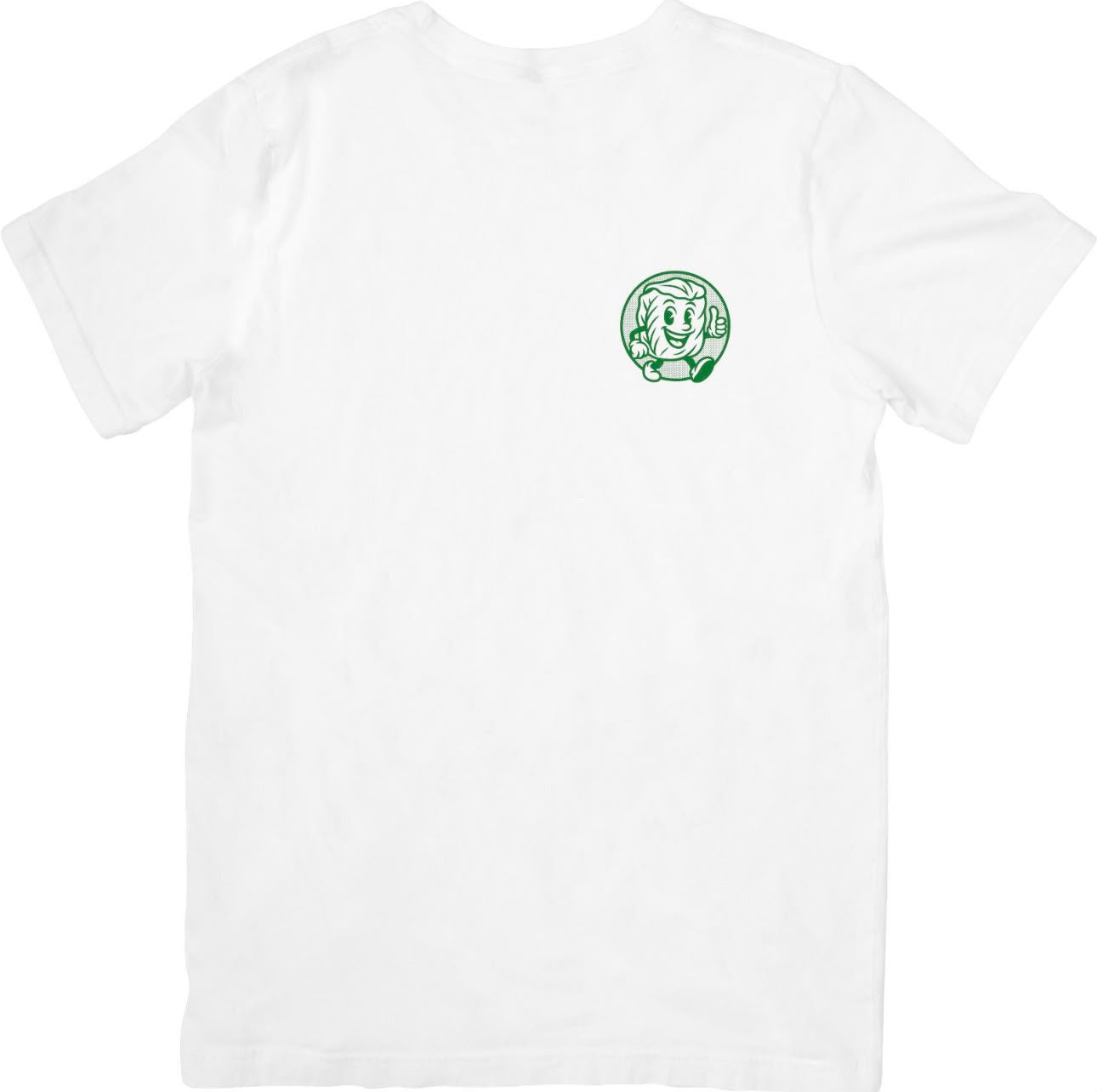 Baba's Kitchen - Holubtsi Tee