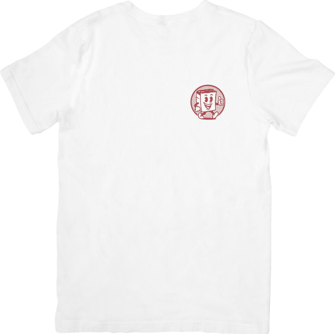 Baba's Kitchen - Salo Tee