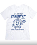 Baba's Kitchen - Varenyky Tee