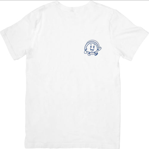 Baba's Kitchen - Varenyky Tee